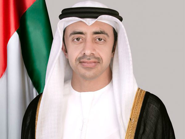 New Diplomats Sworn in to Elevate UAE's Global Standing