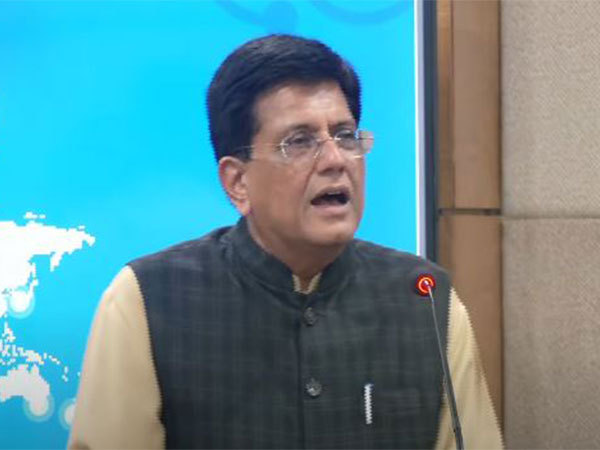 Piyush Goyal Criticizes Rahul Gandhi's Foreign Remarks