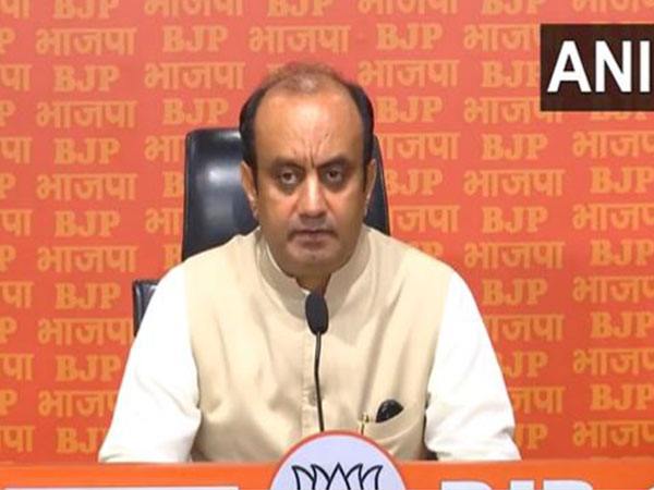 BJP's Sudhanshu Trivedi Appointed to Press Council of India