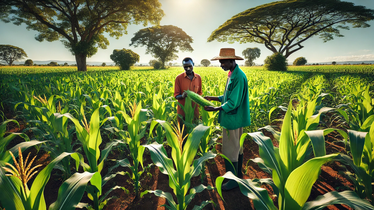 Targeting the Non-Poor: A Boost to Farm Yields in Malawi