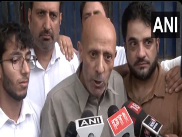 Engineer Rashid Vows to Challenge Modi’s Naya Kashmir Post-Bail