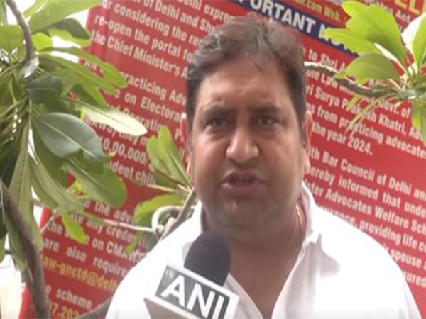 Former Delhi Minister Sandeep Kumar Acquitted in Rape Case, Questions AAP's Stance