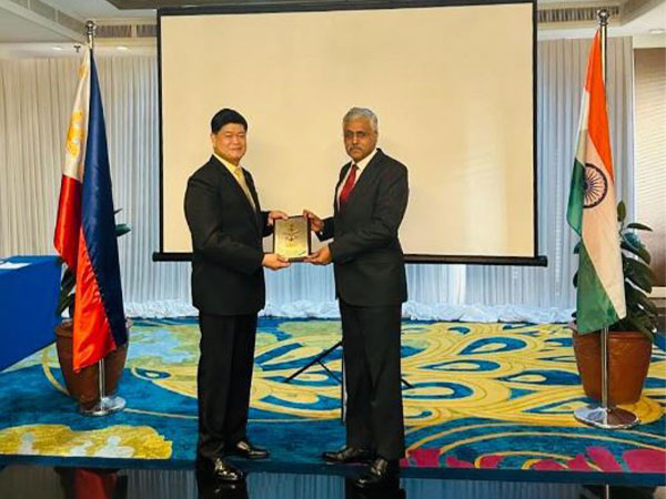 India and Philippines Strengthen Defence Ties at JDCC Meeting in Manila