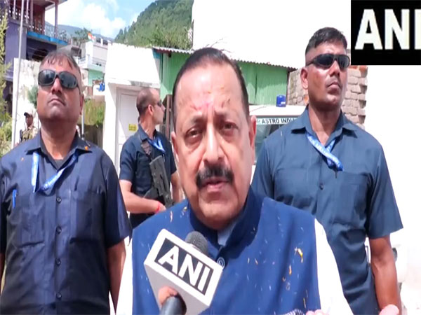 Union Minister Lauds BJP's Inclusive Manifesto for Jammu and Kashmir Elections