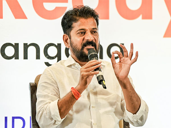 CM Revanth Reddy Advocates Strong Policing and Youth Empowerment at Telangana Parade