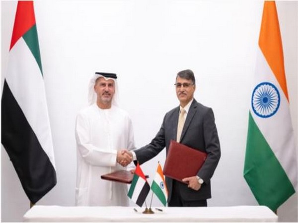 UAE and India Ink Landmark Nuclear Technology Agreement