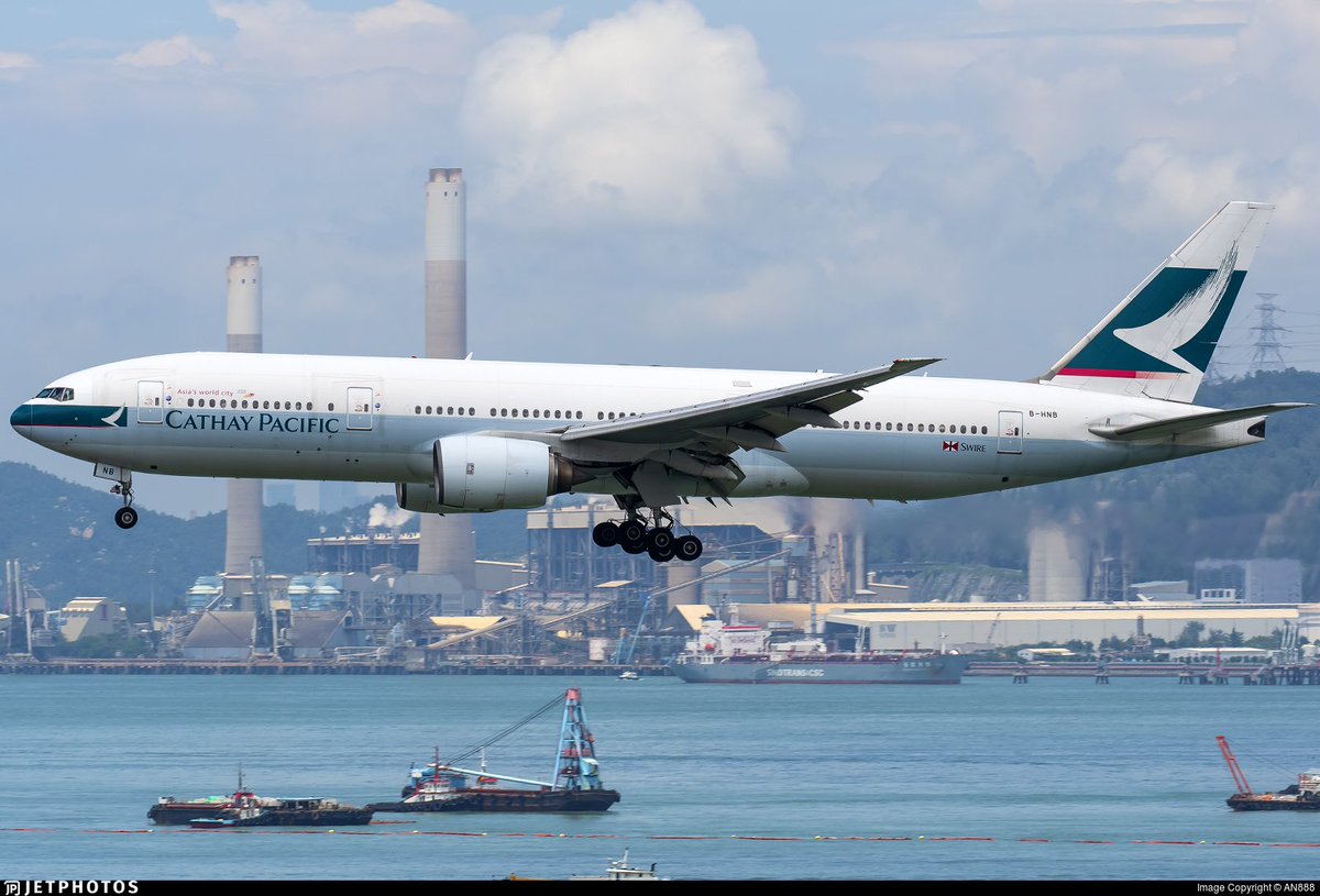 Cathay Pacific Airways to face probe over massive data breach
