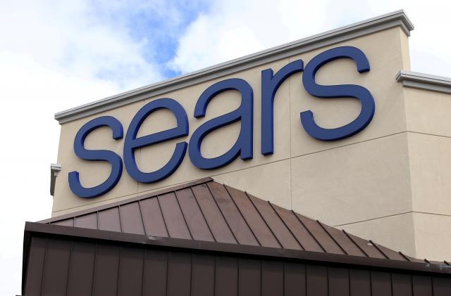 UPDATE 5-Sears prepares to file for bankruptcy in coming days -sources