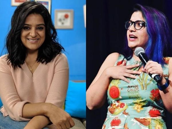 Aditi Mittal issues unconditional apology to Kaneez Surka, says intentions were not sexual in nature