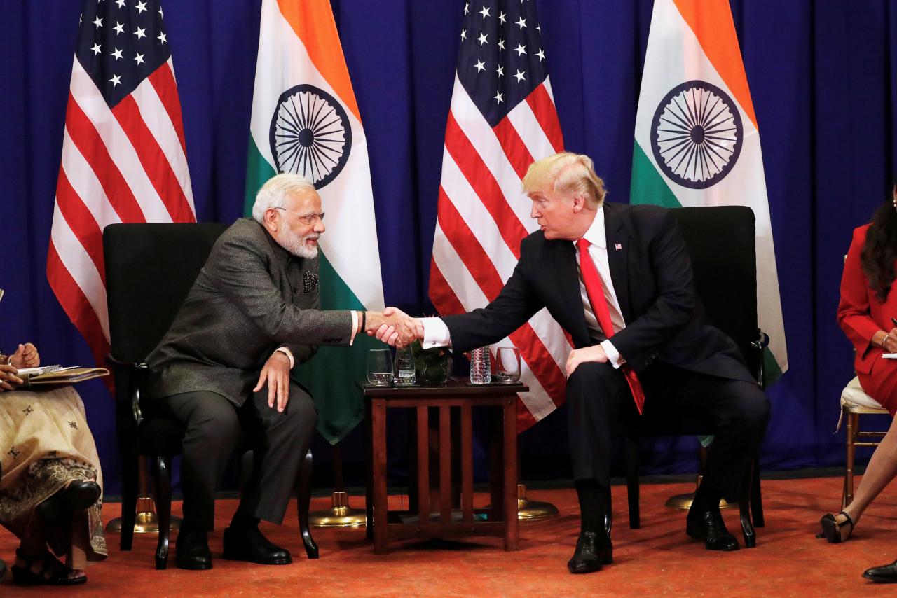 Experts say, historic Indo-US nuke deal helped fuel domestic power plants