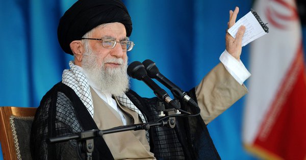 Khamenei aide says US approached him in Kabul seeking talks with Iran