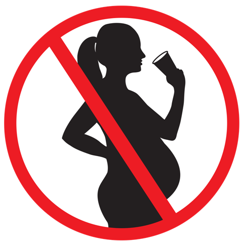 Pregnancy warning labels on alcohol to become mandatory in New Zealand