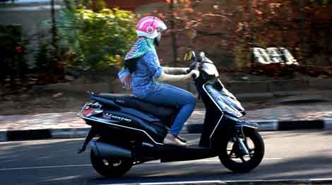 Sikh women in Chandigarh exempted from wearing helmets, states Home Ministry