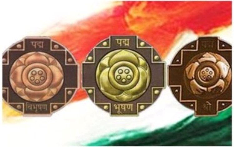 Padma Awards-2019 receives record 49,992 nominations