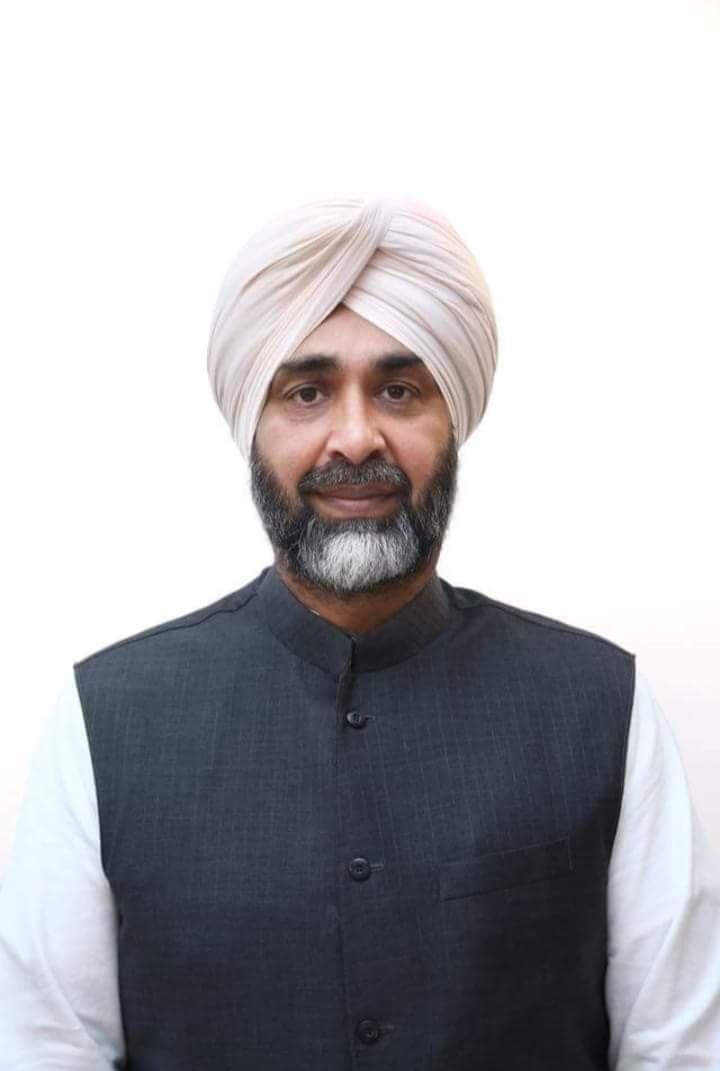 Manpreet Singh Badal calls for simplification of GST in India