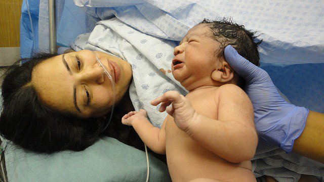 WHO launches new guideline to reduce unnecessary caesarean sections
