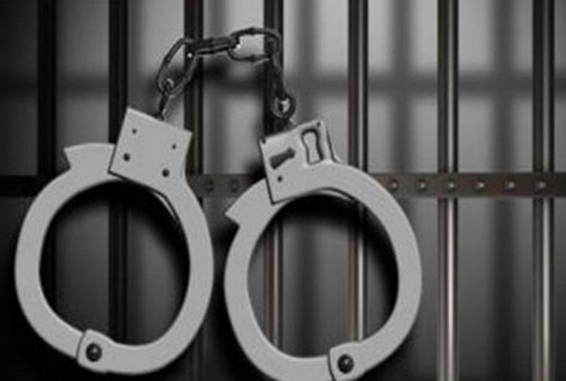 Uttar Pradesh: Two robbers arrested for train robberies