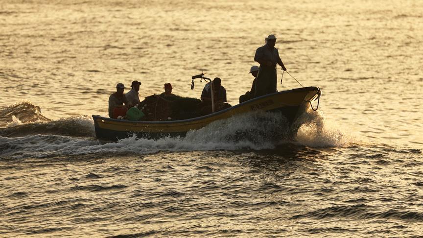 Fishermen oppose Israel's new laws imposing limitations on fishing