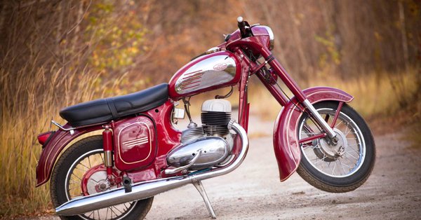 Mahindra's Classic Legends to bring back Jawa motorcycle to Indian market