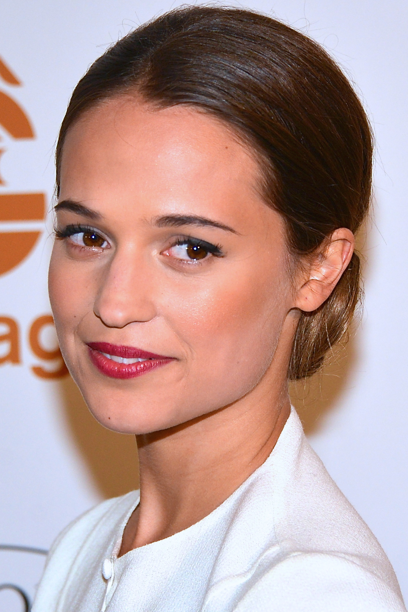 In your opinion, is Alicia Vikander a pretty actress? - Quora