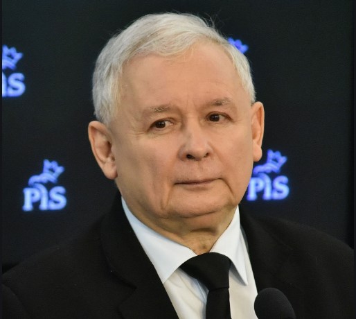 EU must close borders in face of 'migrant surge', says Poland's ruling PiS party