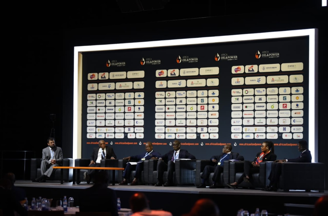 Africa Oil & Power 2019 – Second day focusses on sustainable renewable energy future