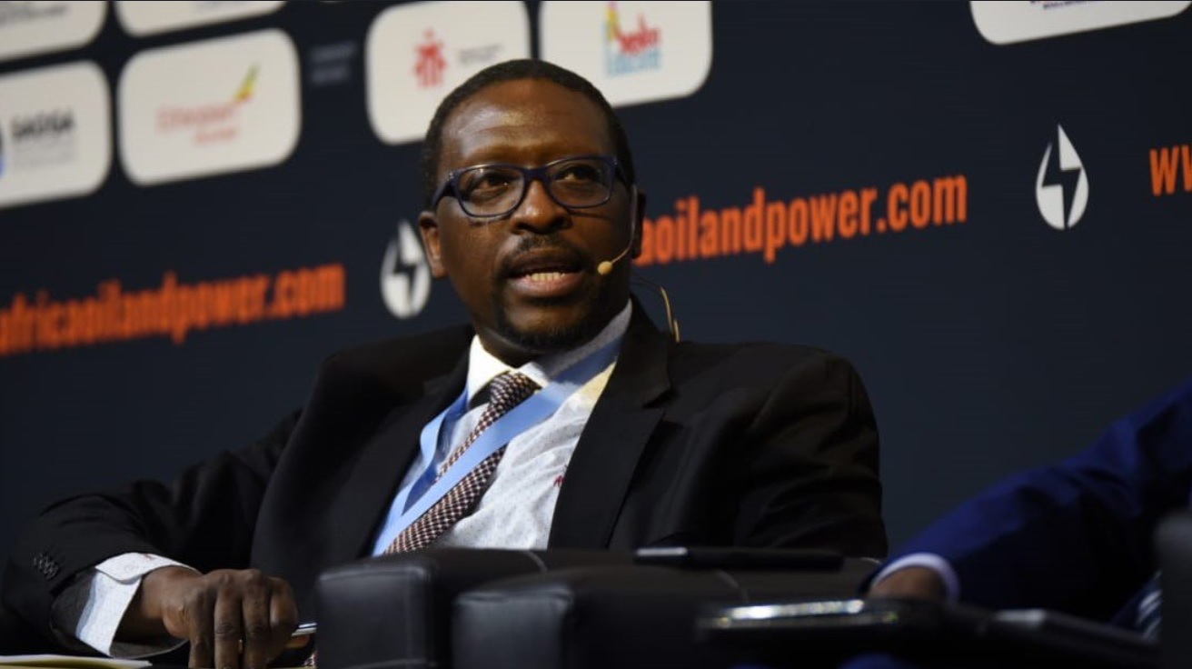 Energy security key issue as SA's economy dependent on energy: PetroSA