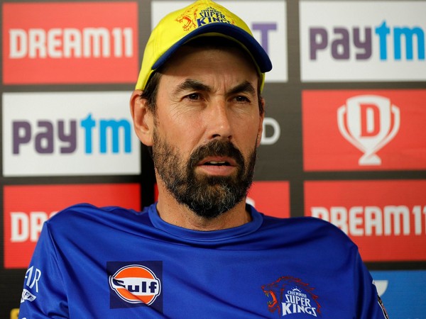 IPL 13: Would love to see more intensity from batsmen through middle period, says Fleming
