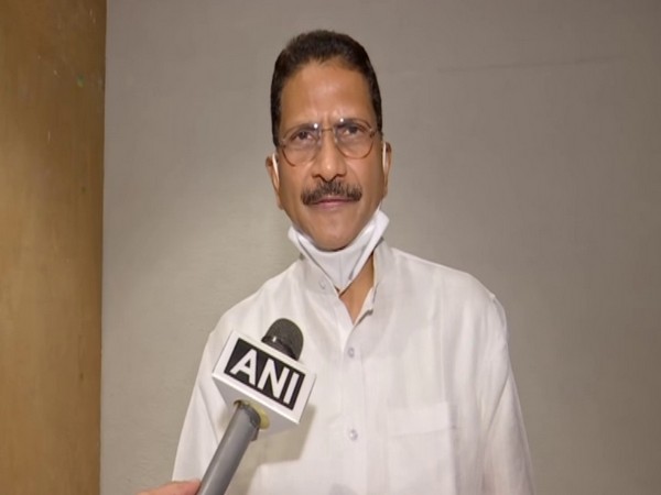 Telangana govt approaching GHMC elections with lack of vision, plan: Cong's Marri Shashidhar Reddy