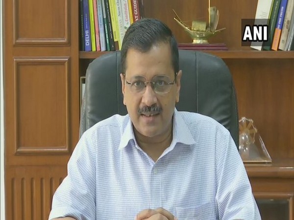 Hope civic bodies stop issuing licenses to restaurants as per FSSAI directions: Arvind Kejriwal