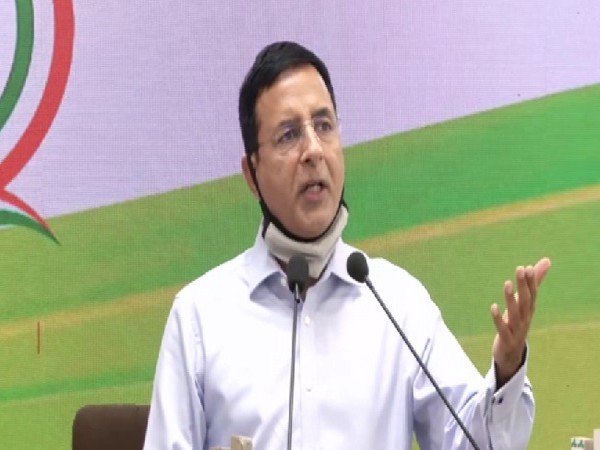 Congress announces 6 Bihar poll panels, Surjewala to head election management and coordination committee