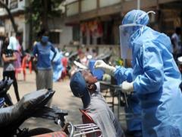 Brazil registers 201 coronavirus deaths over 24 hours-Health ministry