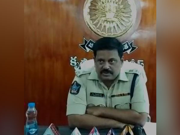 Andhra Pradesh police bust betting racket, 18 held, Rs 6.45 lakh seized in Krishna