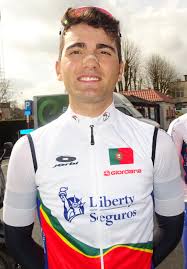 Cycling-Guerreiro wins Giro d'Italia ninth stage, fellow Portuguese Almeida retains pink