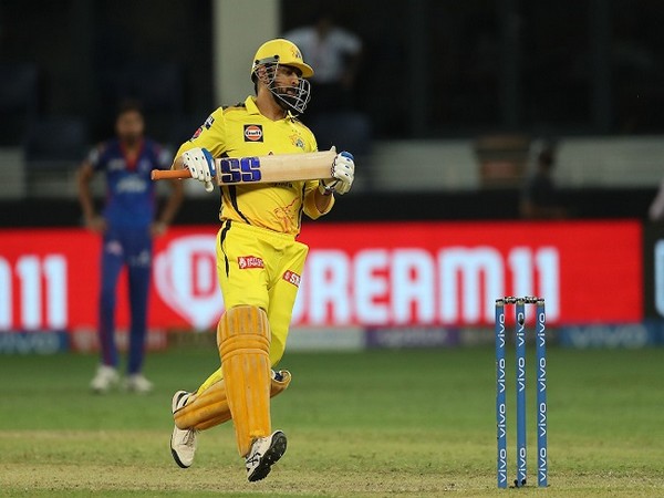 IPL 2021: Cricket fraternity lauds Dhoni for his cameo against Delhi Capitals
