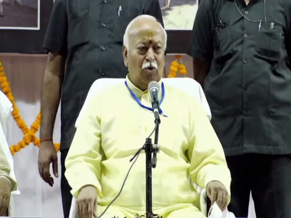 Conversion of Hindus for marriage is wrong, need to instil pride in their religion in them: RSS chief