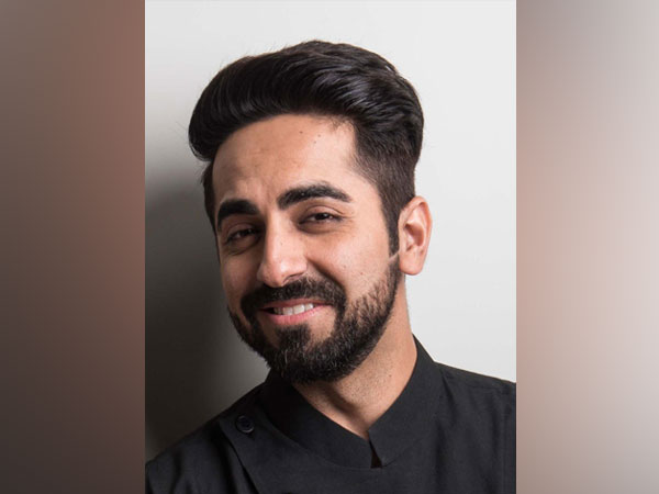 International Day of Girl Child: Ayushmann Khurrana urges people to curb discrimination, violence against girls