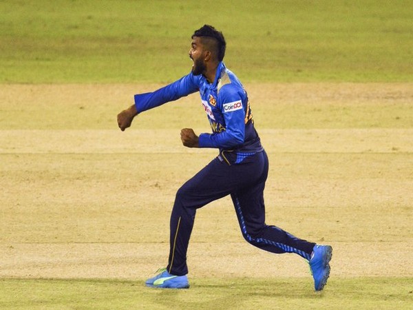 IPL 2021: Hasaranga, Dushmantha Chameera released by RCB ahead of Eliminator, to join national team