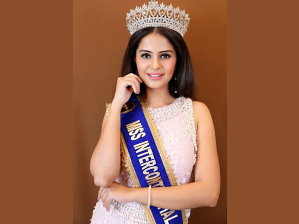 Mithali Kaur becomes Miss Intercontinental India 2021, to represent India at International Level