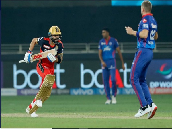 IPL 2021: When focus is on just winning, performance reaches another level, says Kohli