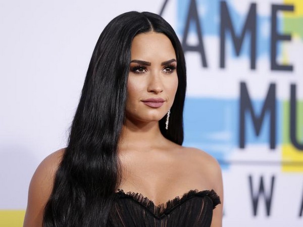 Demi Lovato dedicates new song to friend who died from addiction