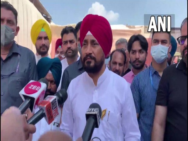Channi says Kejriwal befooling industrialists ahead of 2022 assembly polls
