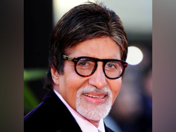 Amitabh Bachchan steps down as face of pan masala brand