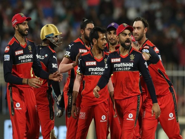 IPL 2021: Loyalty matters to me, commitment is with RCB till I play, says Kohli 