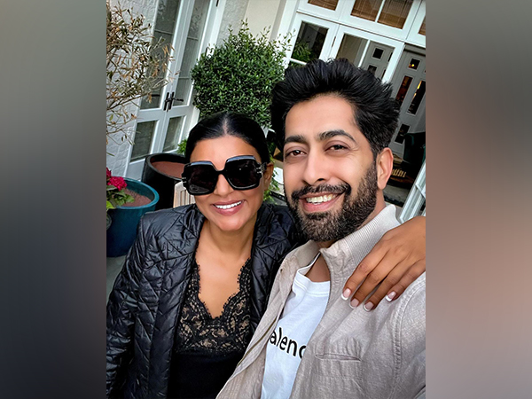 After 'Aarya', Ankur Bhatia to work with Sushmita Sen in 'Taali' 