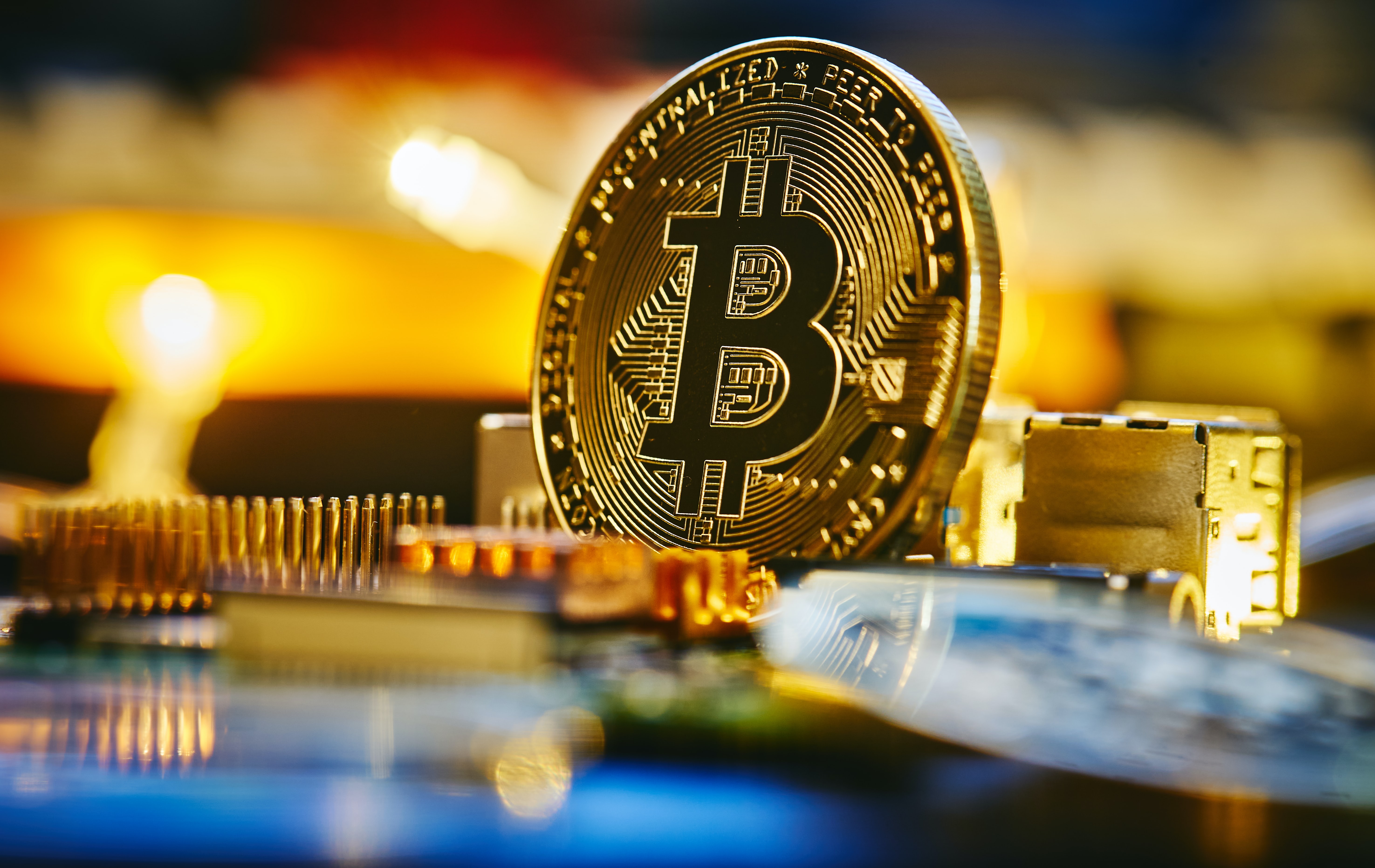 Know about the fundamental features of Bitcoin! | Business