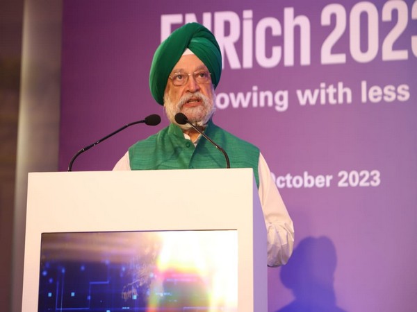 India witnesses emergence of many unicorn start-ups that are reshaping economy, markets: Hardeep Puri