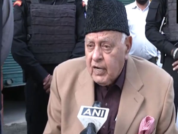 Farooq Abdullah Expresses Gratitude and Outlines Priorities for J-K Future