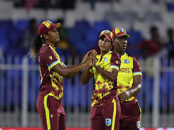 Ramharack's Spin Magic Leads West Indies to Victory in Women's T20 World Cup