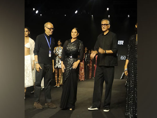 Lakme Fashion Week Day 2: A Blend of Minimalism, Sustainability, and Nostalgia